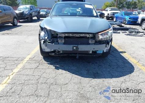 2023 Ford Mustang Mach-E Premium z USA, uszkodzony, nr VIN 3FMTK3R44PMA70876